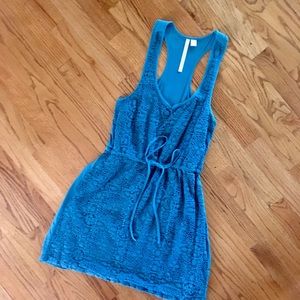 LC Lauren Conrad Dress